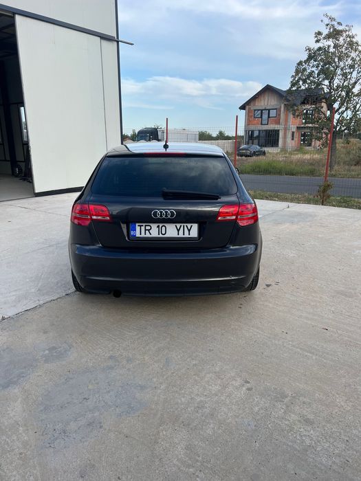 Audi a3 2012,1,6tdi