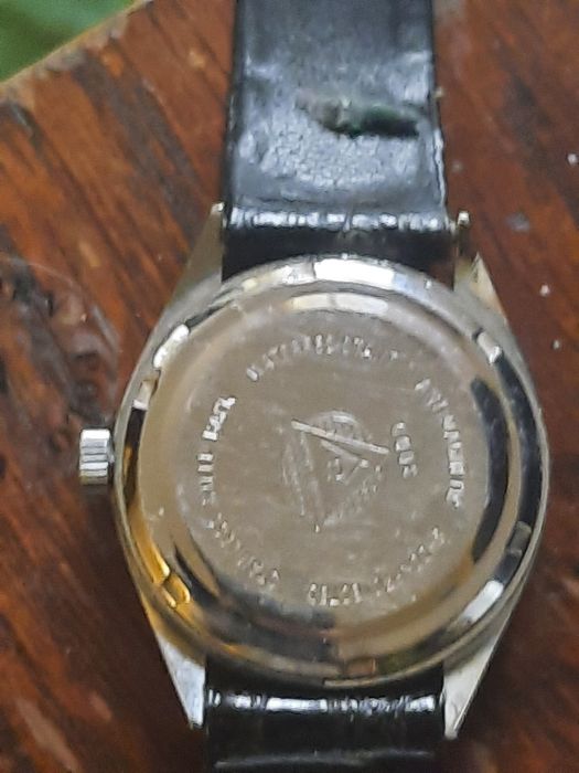 Ceas Atlantic funcțional