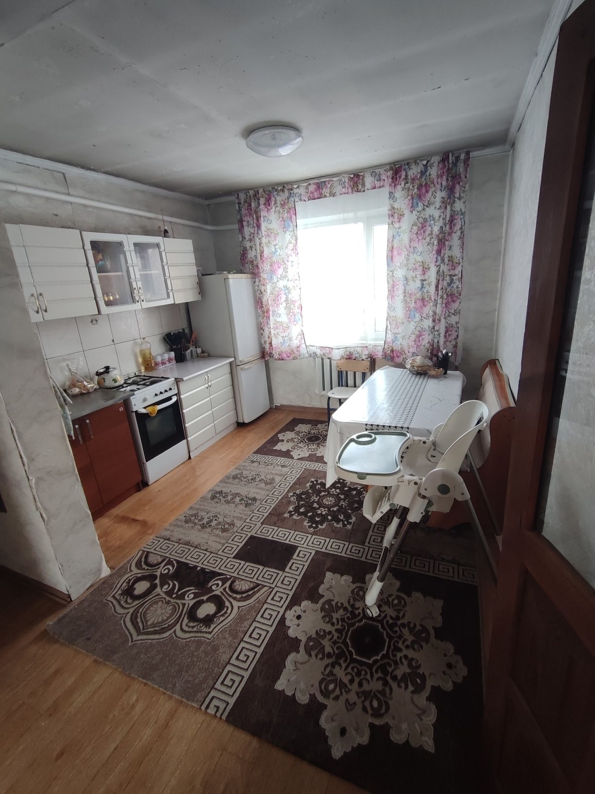 Продам дом! Енбекшиказахский район, с.Ават.