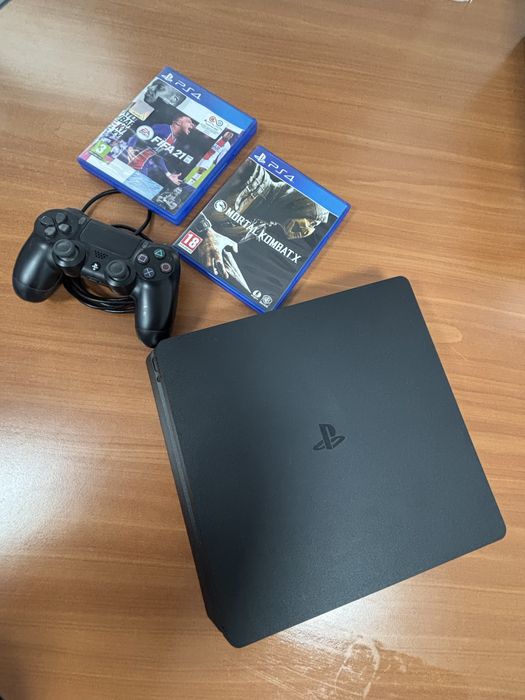 Playstation 4