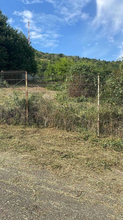 1000 mp  teren intravilan Piatra Neamt