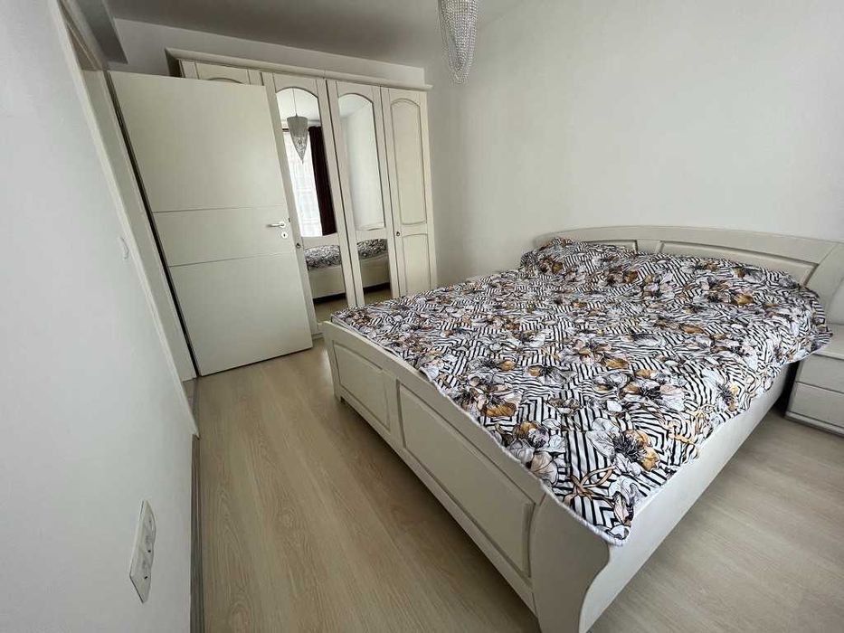 Apartament cu 3 camere, boxa si parcare, Avantgarden Bartolomeu