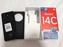 Redmi 14c  8+4/256GB IDEAL