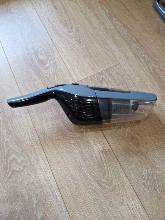 Безкабелна прахосмукачка ROWENTA DUAL FORCE 2IN1