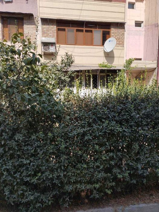 Продается 3 комнатная квартира