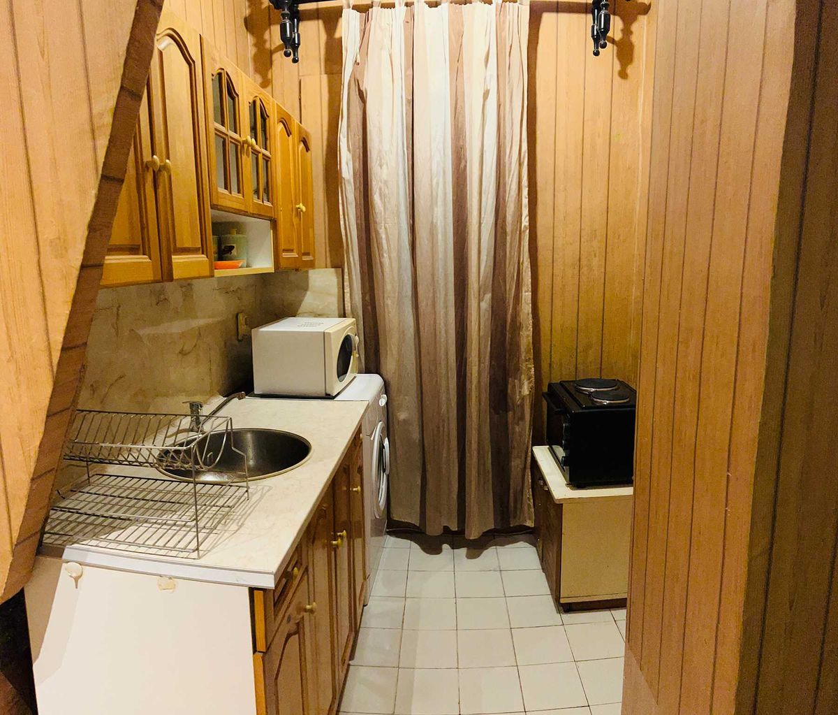 Дава се под наем Двустаен апартамент в Пловдив, Тракия - 40 кв.м за 244.8 € - Снимка #5