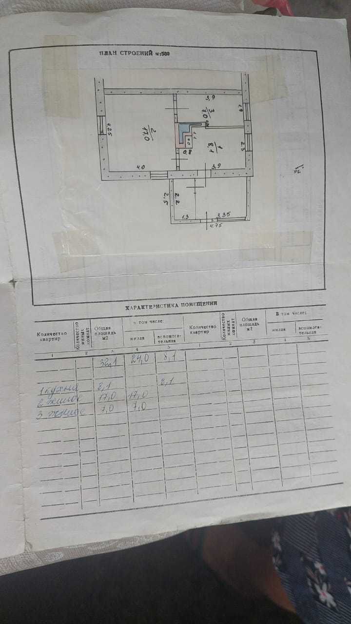 Продам дом срочно