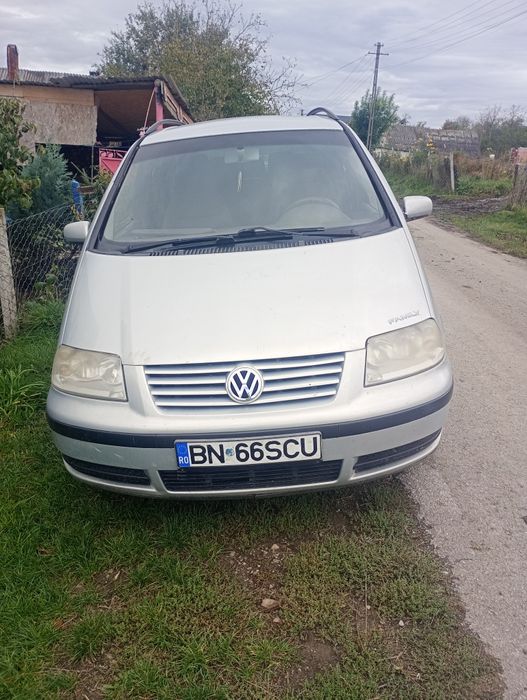 Șaran de vânzare
