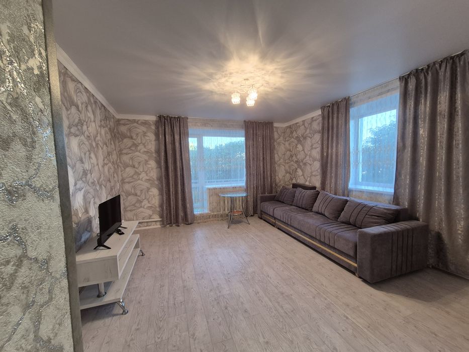 Сдам квартиру в центре Имантау.