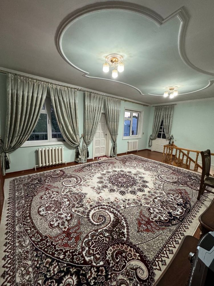 Продаётся дом 7,5 соток. Ор: Химпосёлок 15 школа