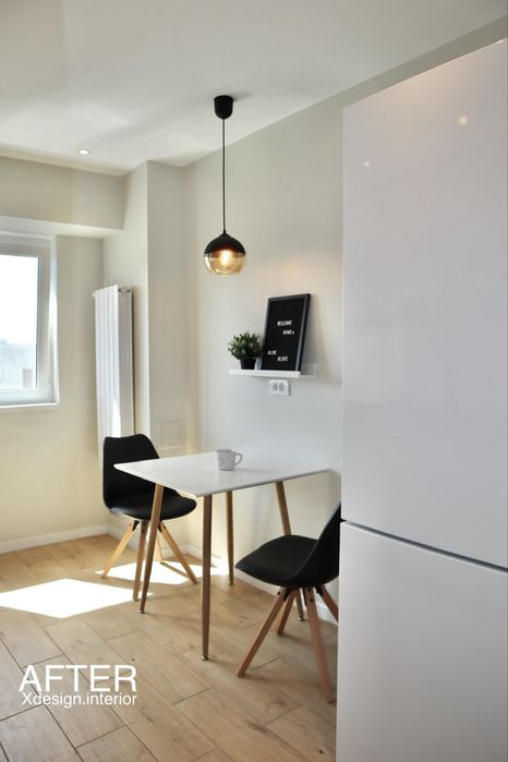 Vand apart 2 cam Crangasi