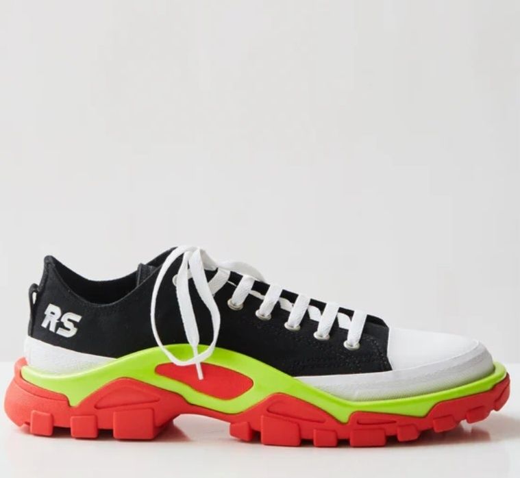 Разпродажба! УНИСЕКС КЕЦОВЕ ADIDAS x RAF SIMONS Detroit Runner 40