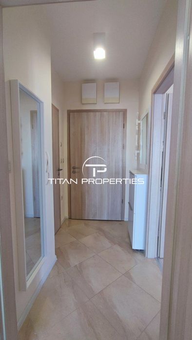Двустаен апартамент, за продажба, кв.Аспарухово
