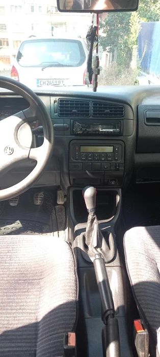 Volkswagen Golf 3