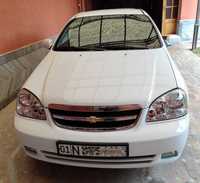 Продается Chevrolet Lacetti 2010 своя