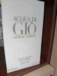 Parfum bărbătesc GiorgioArmani