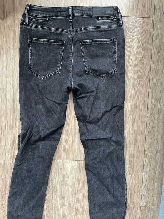 Дънки armani exchange liu jo karl lagerfeld calvin klein