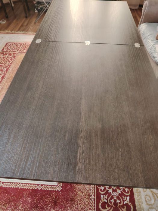 Стол-трансформер