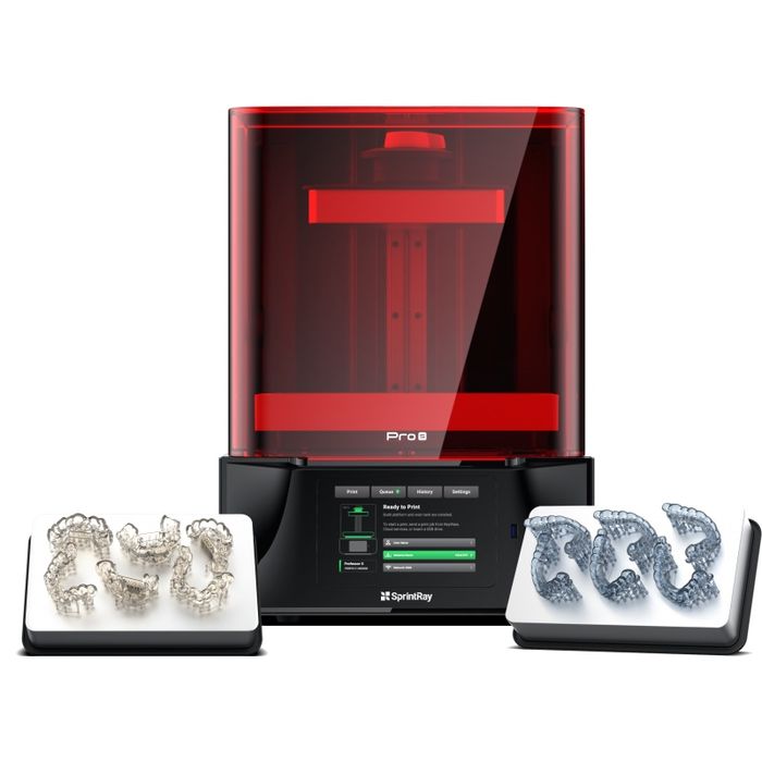 Imprimanta 3D Sprintray PRO 95S