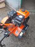Motosapa Evotools 4 Timpi- 7 cp In garantie