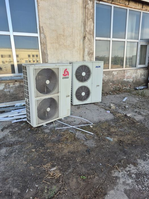 Продам конндиционеры, разные