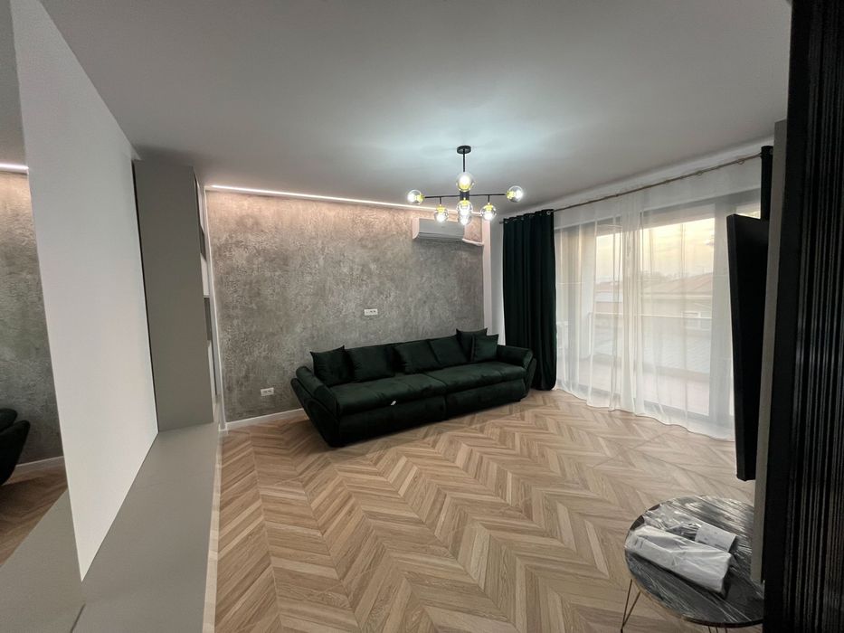 Apartament central Targul de Craciun Craiova