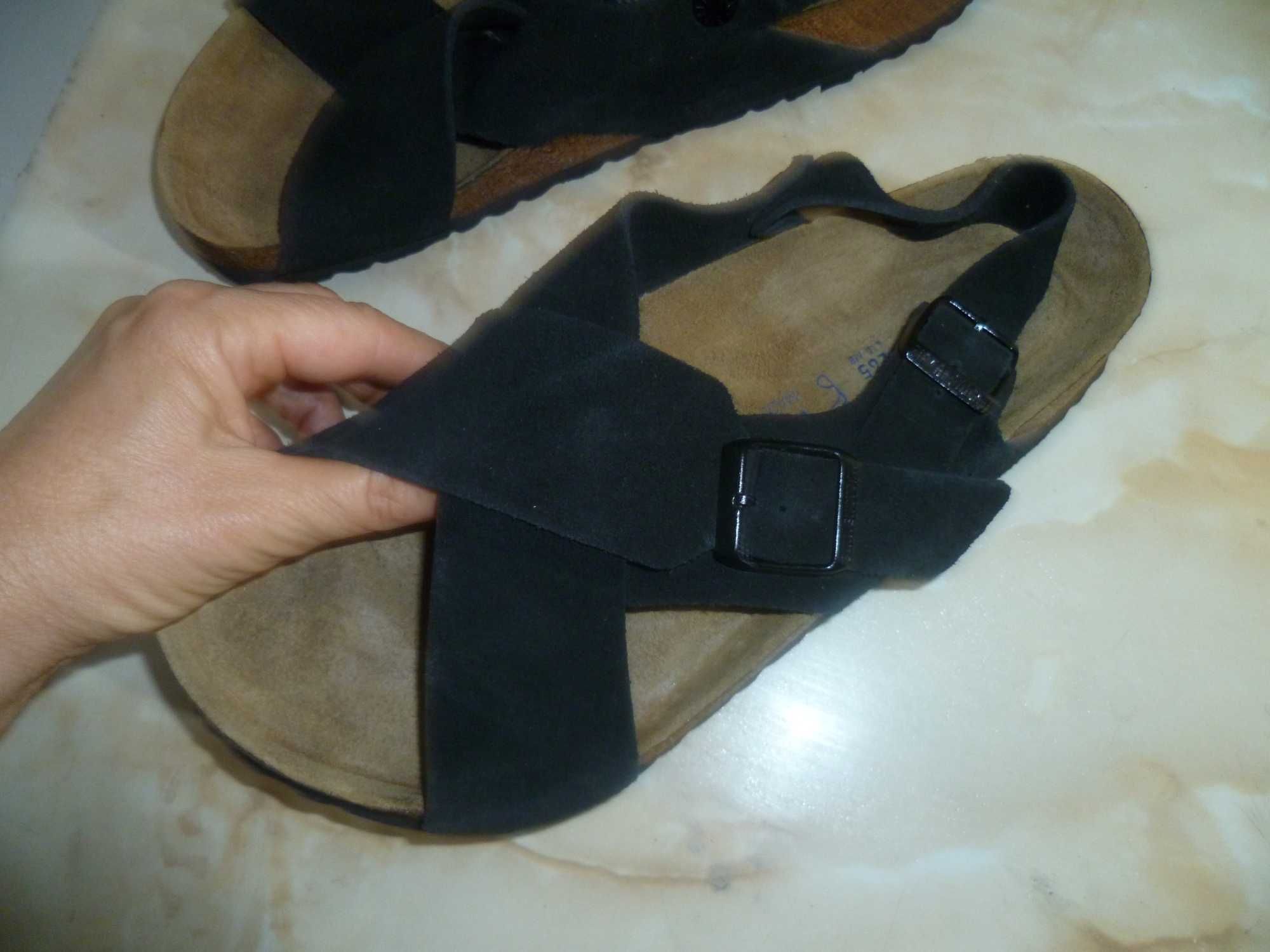 Birkenstock сандали №41