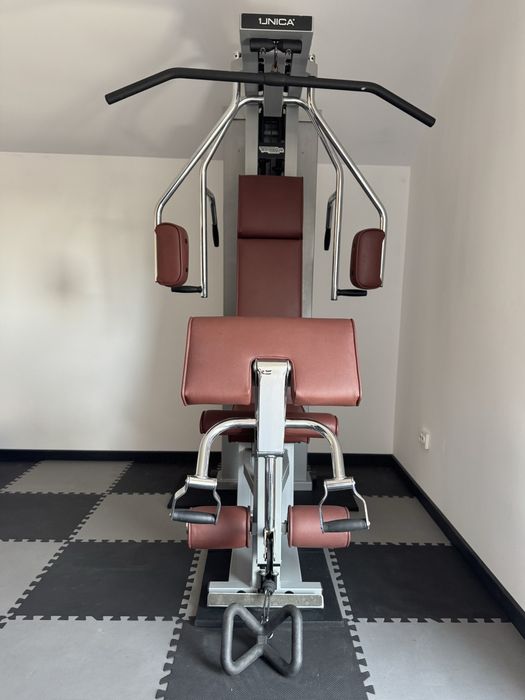 Aparat multifunctional TECHNOGYM UNICA