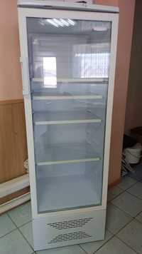 Астана,Продам вертикальный холодильник,