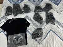 Tricouri stone island