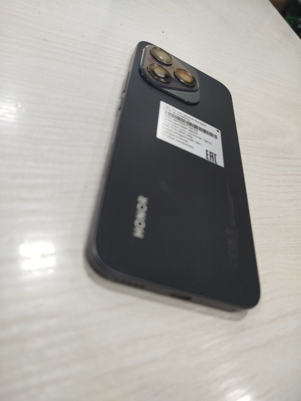 HONOR 400 layt Hotira 8 +256