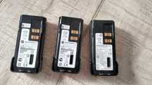 Baterii statie Motorola Dp2400/Dp2600.   Nefolosite