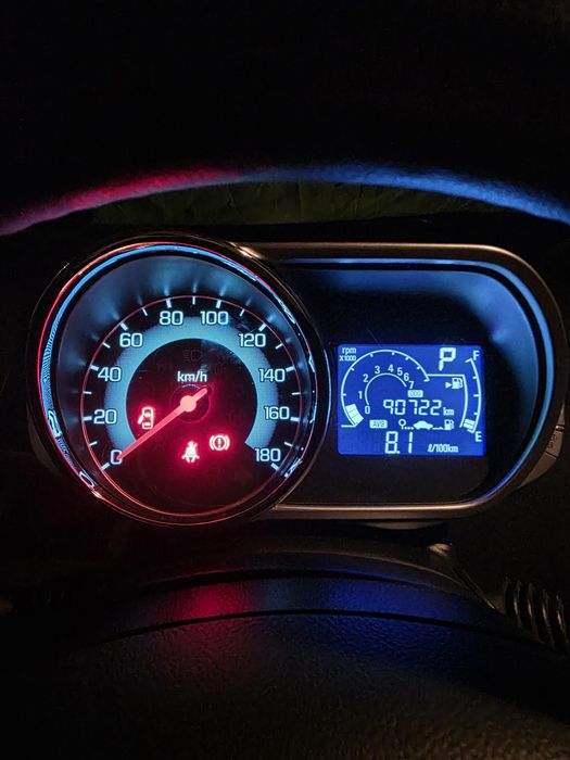 Spark 2020 full bez krasok