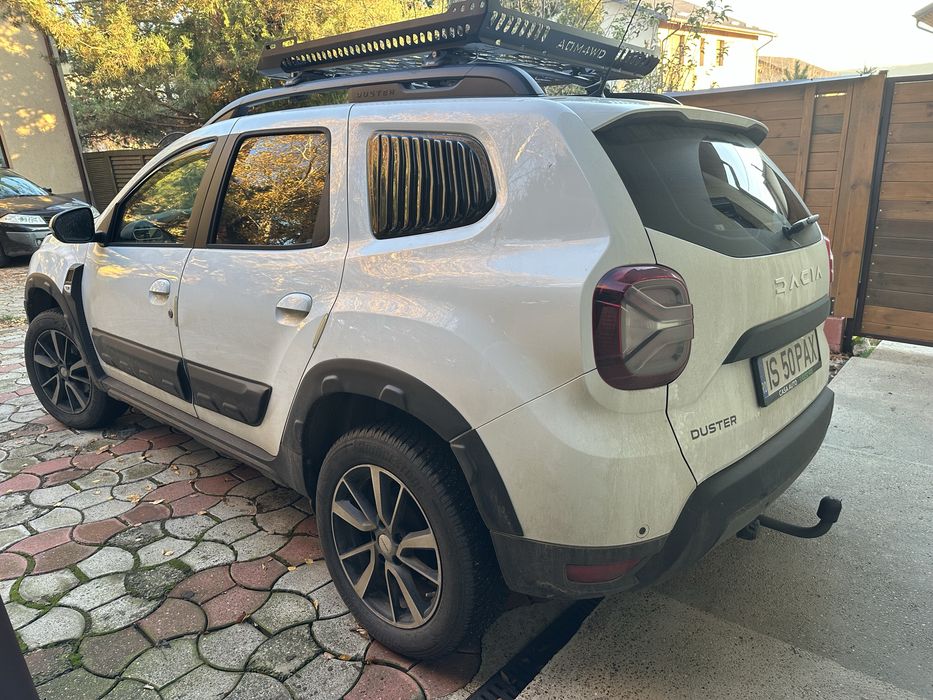 Dacia duster diesel 4x2
