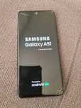 Samsung Galaxy A51 fisurat