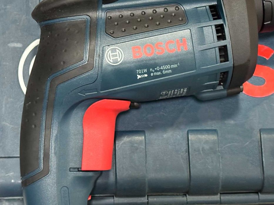 НОВ ! Винтоверт за гипсокартон GSR 6-45 TE Professional