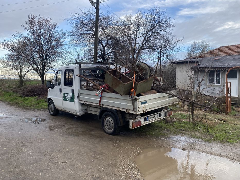 Транспорт , товаро-разтоварна дейност, хамалски услуги и други !