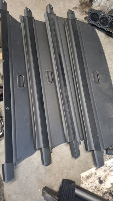 Vand rulou portbagaj VW Passat B6