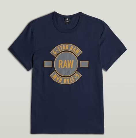 Тениска G Star Raw-S,M,L