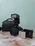 Canon eos 700d sotiladi