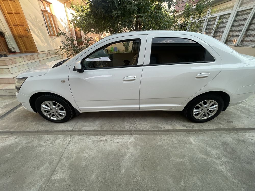 Chevrolet Cobalt A/T (кобалт) 2022йил 66000км