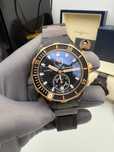 ulysse nardin limited black-gold