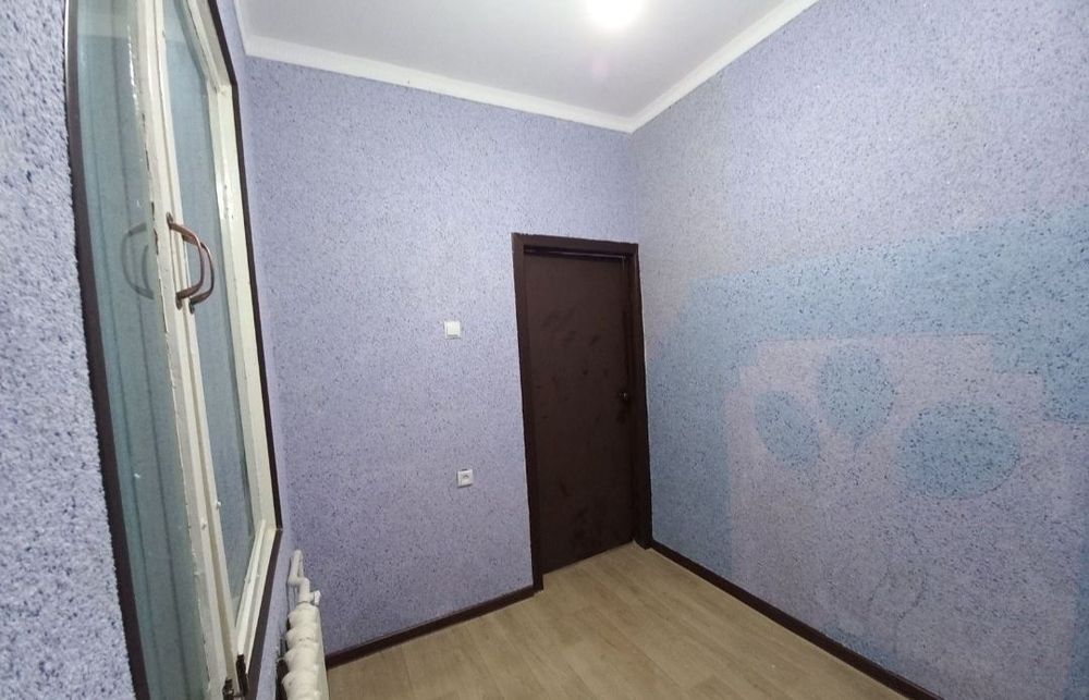 Аренда квартиры 3/3/4 ТТЗ Диадора