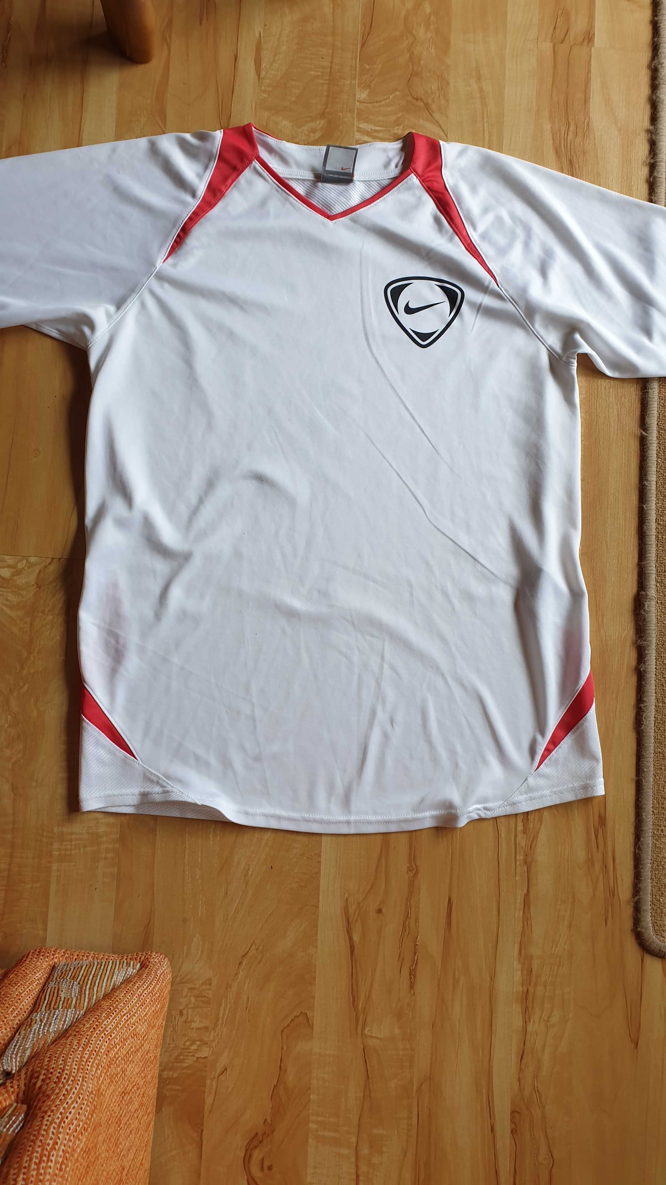NIKE мъжка тениска
