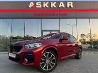 BMW X4 BMW X4 20d 190 cp M Sport Xdrive