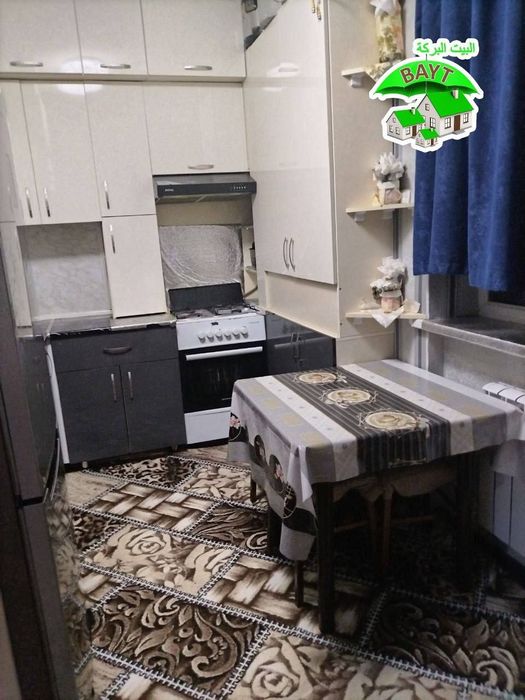 • Сергели-6а 2в3/5/7 кирпичный Продаётся квартира