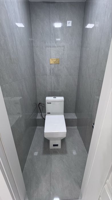 ЖК Икат на Юнусабаде-13 2/6/9 (евроремонт, мебель и техника)