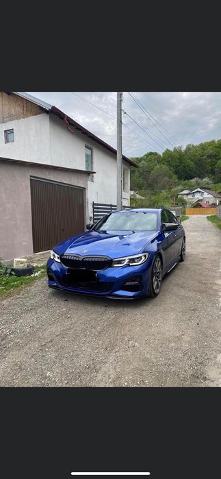 BMW G20 M Performance