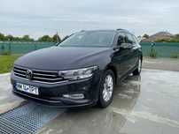 Volkswagen Passat Passat 1.5 TSI 2023 150CP Automat