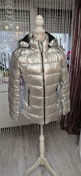 Greacă noua argintie